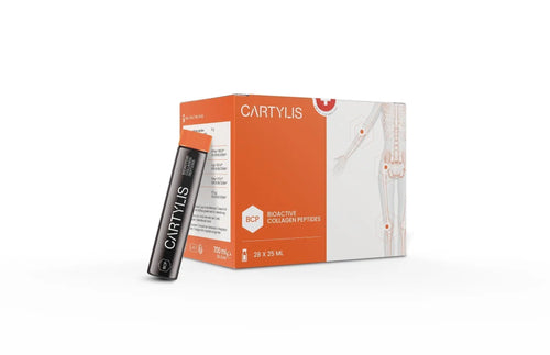 Cartylis BC : une approche globale pour soulager les douleurs articulaires
