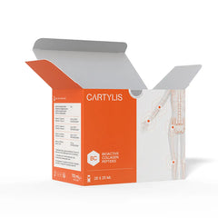 CARTYLIS